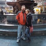 Sara Spinner Chapman - @cowgirlba2003 - Instagram