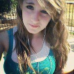 Sara Squires - @toxic_kisses - Instagram