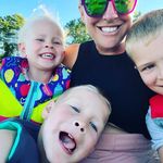 Sara Squires - @saraannsquires - Instagram