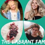 Sara stamps - @i_love_the_labrant_family_4 - Instagram