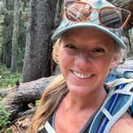 Sarah Stamps Woolson - @cascadevibes - Instagram