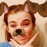 sarastamps - @is_daddys_girl - Instagram