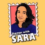 Stamps with Sara - @stampswithsara - Instagram