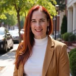 Sara Parker Stangel - @skparker75 - Instagram