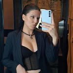 Sara Stanišić - @stanisicevaa - Instagram
