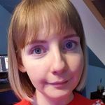 Sara Stankiewicz - @sarus03 - Instagram