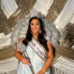 Sarah Katherine Stant - @amiteoysterqueen - Instagram
