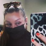 Sara Stanton - @ladysarabellum - Instagram
