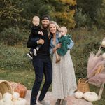 Sara Stanton Myers - @sstanton15 - Instagram