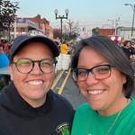 Sara Staples - @sarasmiles87 - Instagram
