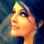 Sara Anne Starcher - @thatwitchsara - Instagram