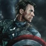 Sarah Starcher. - @captain_america1300 - Instagram