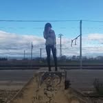 Sara Starck - @nsj_16_ - Instagram
