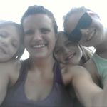 Sara Ryle Stauffer - @sstauffer0125 - Instagram