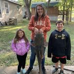 Sara Stauffer - @sara.calvert.14 - Instagram
