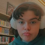 Sara Stauffer - @curlyheadsara_21 - Instagram