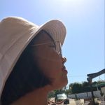 Sara Stauffer - @kang.sara1 - Instagram