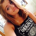 Sara Stauffer ∞ - @misssara456 - Instagram