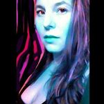 Sara Stauffer Florence - @ninjasugar - Instagram