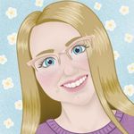 Sarah Stauffer - @tittertales - Instagram