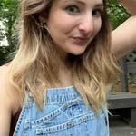 Sarah Stauffer - @staufsar - Instagram