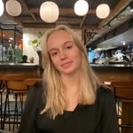 Sara - @sara.stavem - Instagram