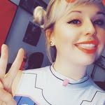 Sarah Steck - @sarahnicc - Instagram