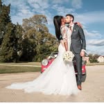 Sarah Steck - @saraaah_st_wedding - Instagram