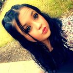 Sara-Ashley Steen - @sassysara602 - Instagram
