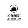 Sarah Steer - @yorkshirecheesecakelady - TikTok