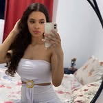 Sara Stefany - @sarastefanys - Instagram