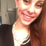 Sara Stefanik - @effervescentarts - Instagram