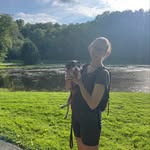 Sara Stefanik - @noshameste - Instagram