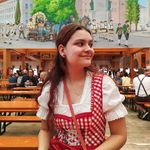 Sara Steffen - @sarasteffendc - Instagram