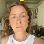 Sara Føns Steffen - @sarafoens - Instagram