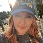 Sara Steffen - @pertzsm - Instagram