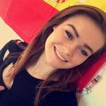 Sara Steffen - @white_engel_ - Instagram