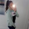 Sara Steffen - @xsaraa.ly - TikTok