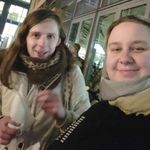 Sara Steffens - @katzenhirsch1996 - Instagram