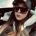 Sara Steger - Facebook