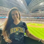 Sarah Steger - @sastegs - Instagram