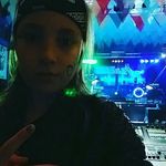 Sarah Steger - @sarifootball1 - Instagram