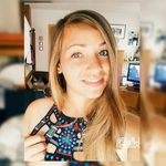 Sarah Steger - @sarii___92 - Instagram