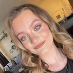 Sara Steigerwald - @sara_jean95 - Instagram