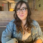 Sarah Steigerwald - @steigosaurus - Instagram