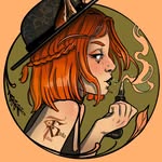 Color tattoo -Bruxelles - Fantasy and geek - @sarastellatattoo - Instagram