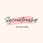Sara & Stella - @sg2creationshop - Instagram