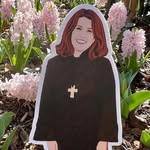 Sarah Stelle Carty - @afishlady - Instagram