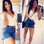 sarastelle - @sarahstelle11 - Instagram