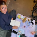 Sara Stender - @stenderstudios - Instagram